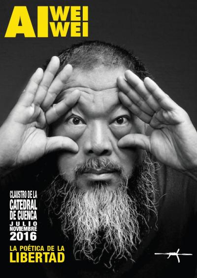 Exposicin_Ai Weiwei_cuenca