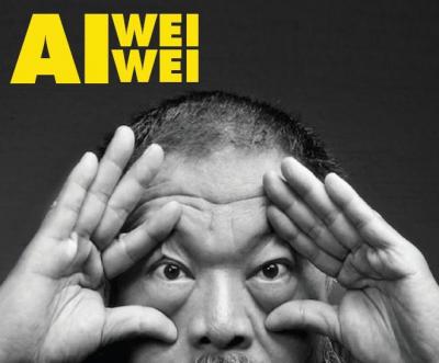 Exposición_Ai Weiwei_cuenca_boletín