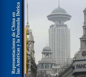 Libro: Representaciones de China_boletn