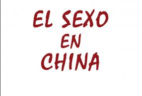 Libro: El sexo en China_boletn