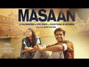 Película: Masaan