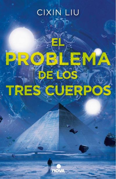 Libro:El problema de los tres cuerpos